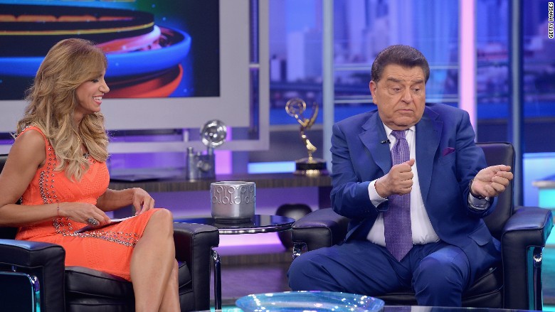 After 53 years, Sábado Gigante's final episode