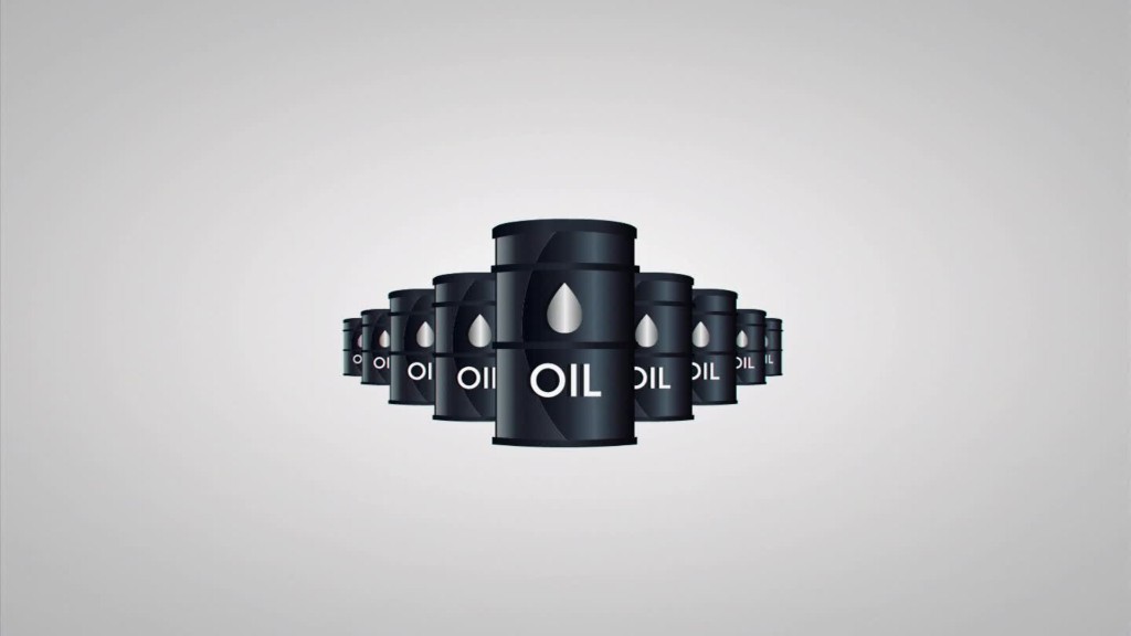 Crude truth behind oil's global boom