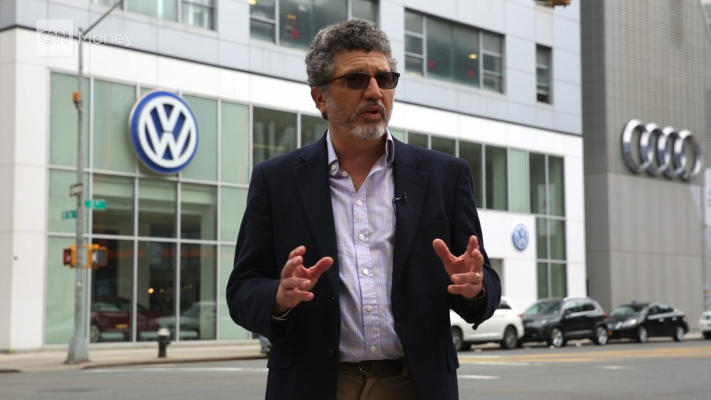 3 things you need to know about the Volkswagen scandal
