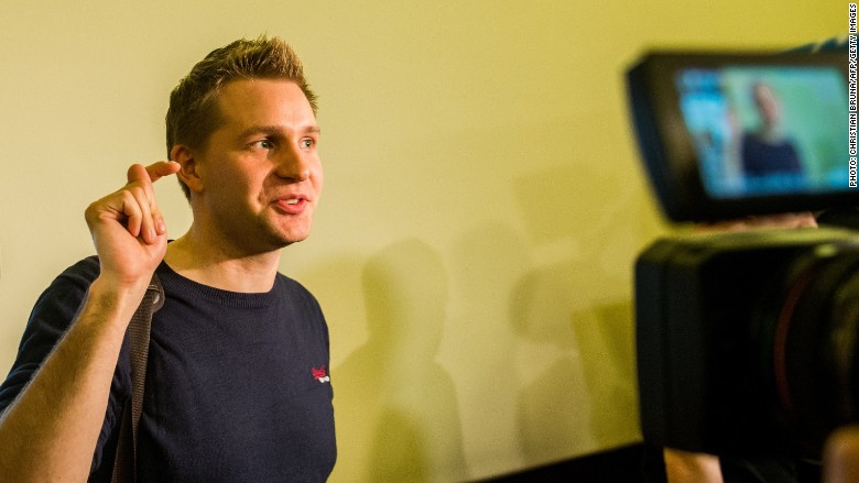 Max Schrems facebook