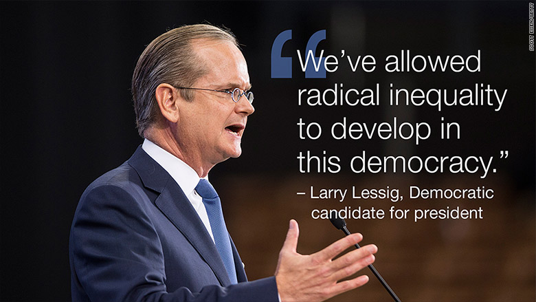 Larry Lessig