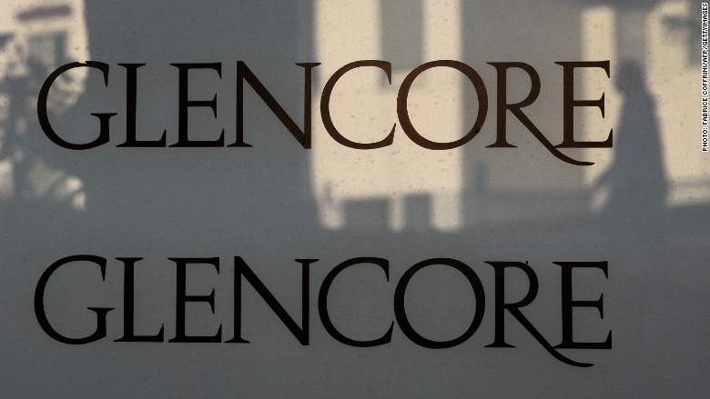 glencore