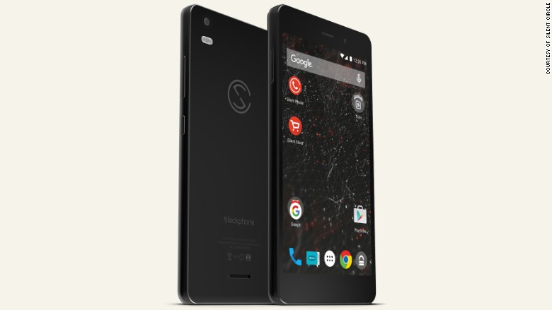 blackphone 2