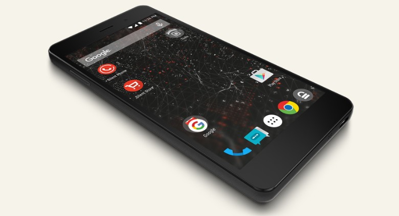 blackphone 2.2