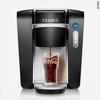 Keurig's Kold: Is it worth the price?