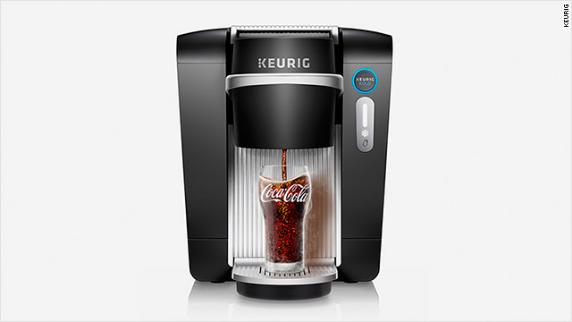 Keurig discontinues brewer and offers refunds