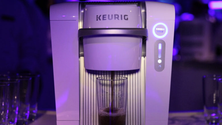 keurig kold