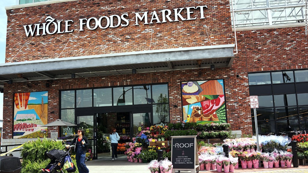 5 stunning stats about Whole Foods