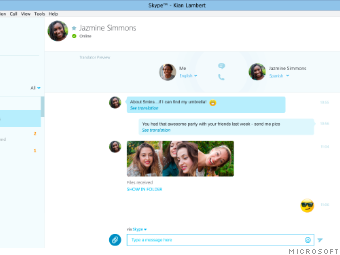 what is skype translator