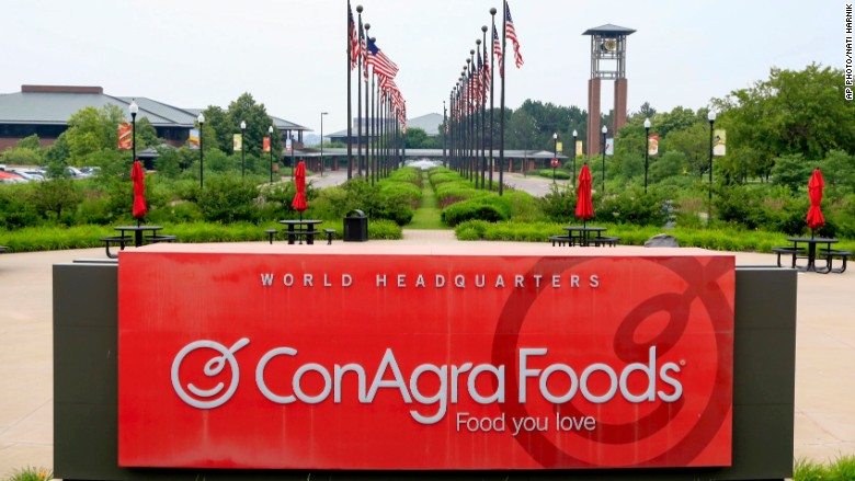 conagra layoffs omaha chicago