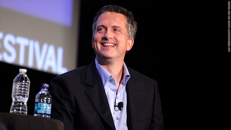 bill simmons