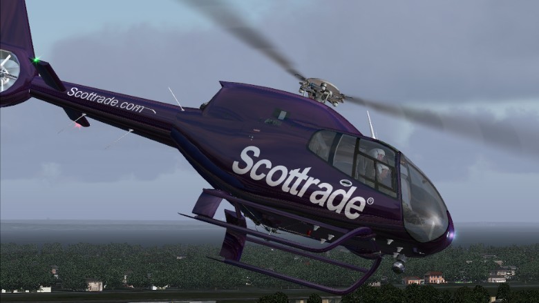 scottrade chopper