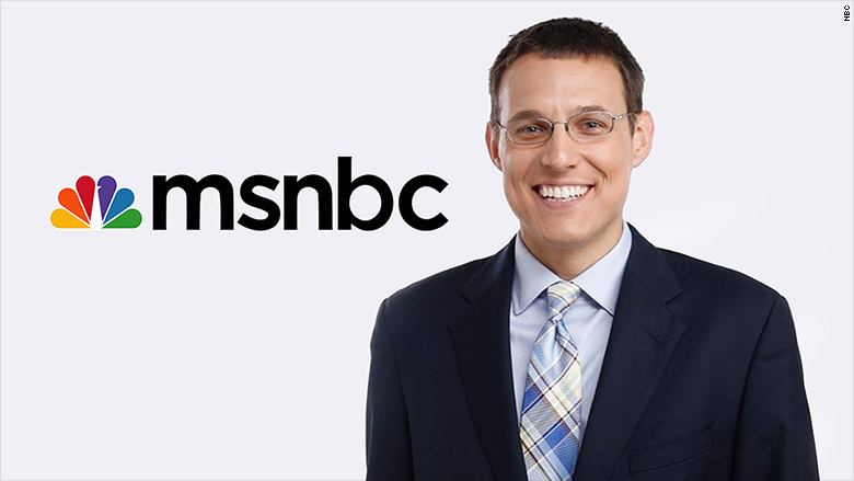 steve kornacki msnbc