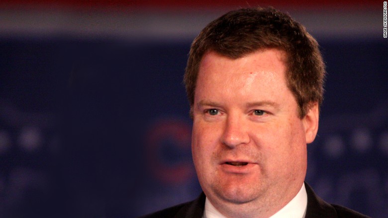 erick erickson