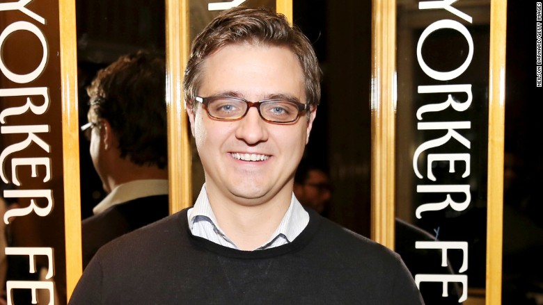 chris hayes msnbc