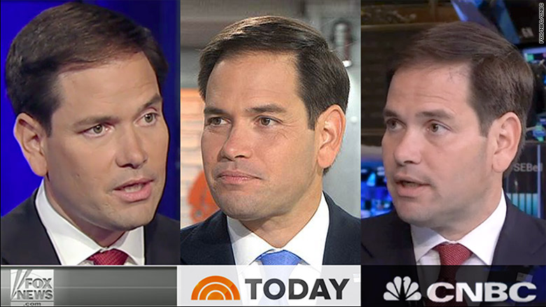 marco rubio