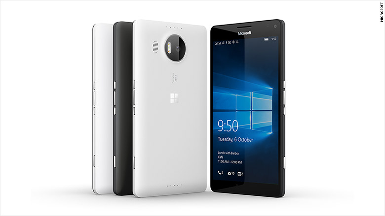 microsoft Lumia 950XL