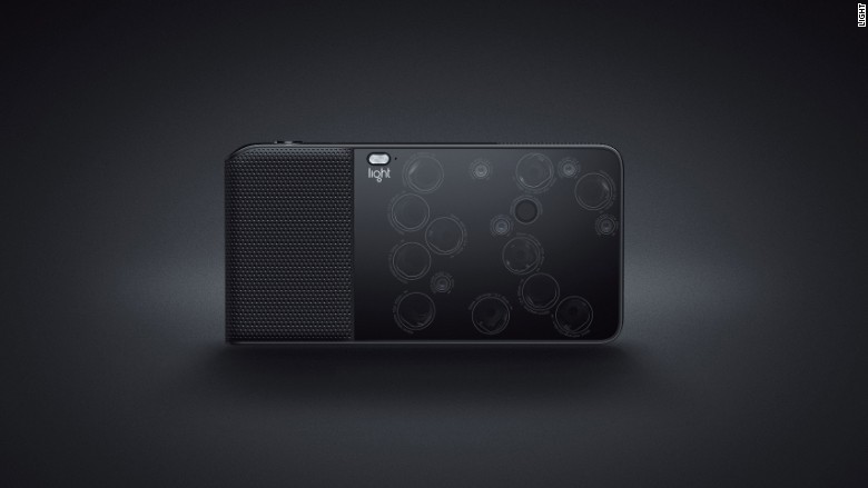 Light L16 Camera