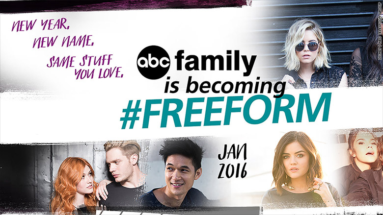 abc family freeform