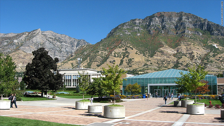 residential provo utah