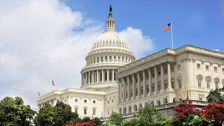 us capitol