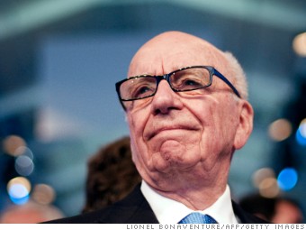 Rupert Murdoch speaks out about contract talks with Megyn Kelly