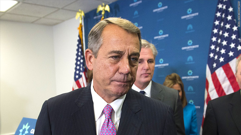 John Boehner