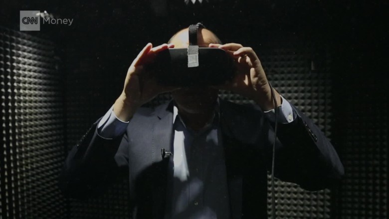 Oculus Founder Talks Virtual Reality_00001728