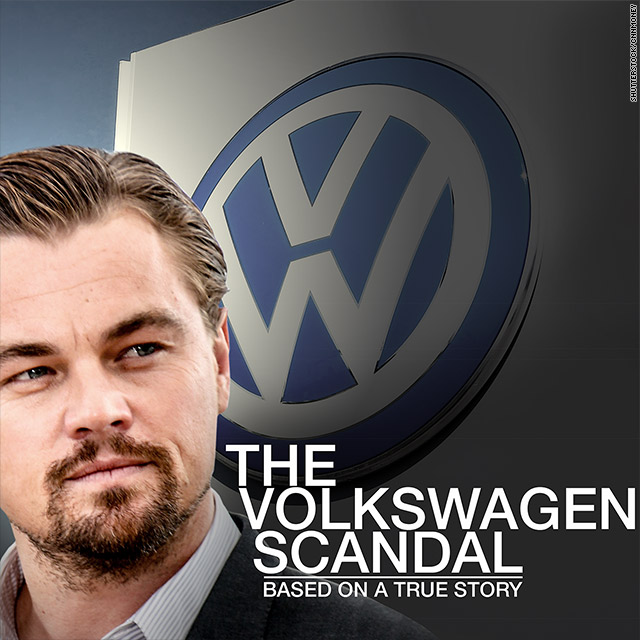 Volkswagen suspends 9 managers over diesel scandal