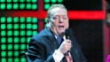 Larry Flynt thinks Playboy's nude-free move is 'ludicrous'