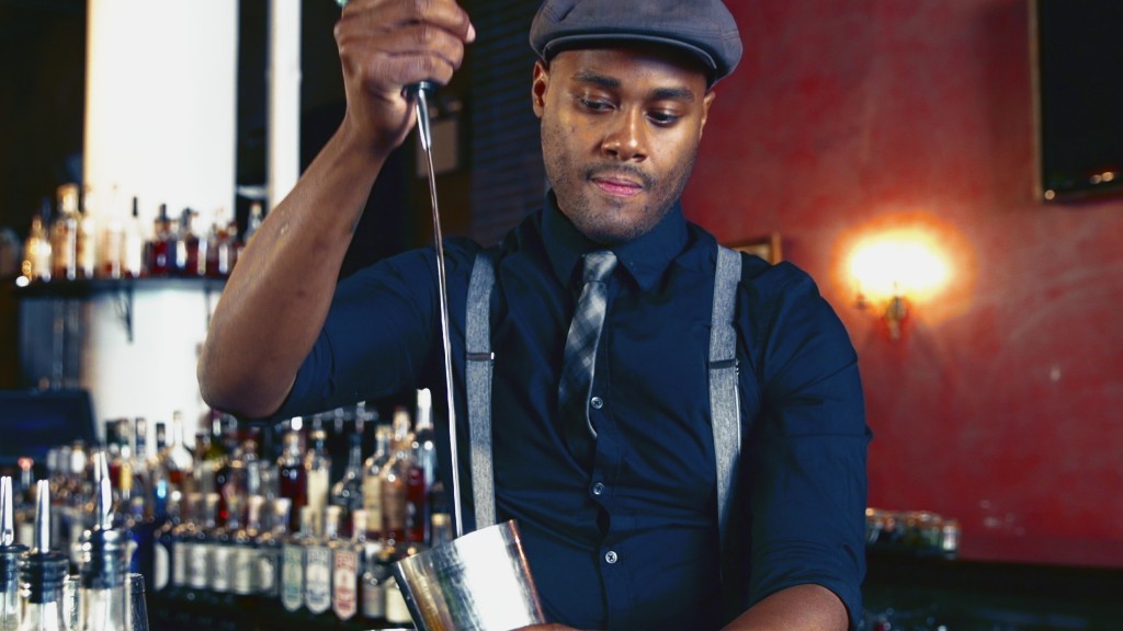 A Gentleman's Guide to cocktails