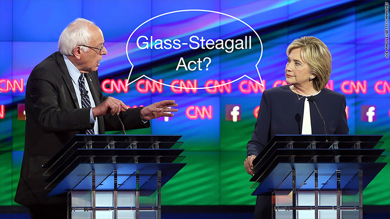 Glass Steagall