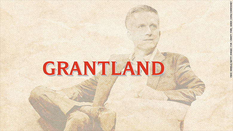 grantland bill sim