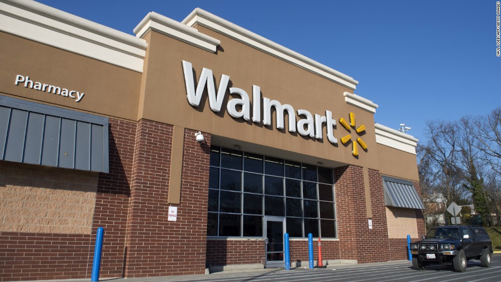 Where does Walmart go now?
