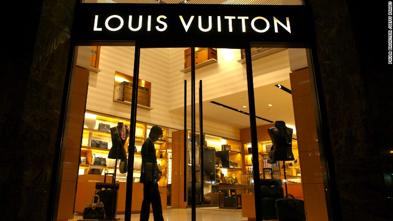 louis vuitton china