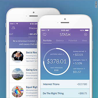 The best investment apps to use right now