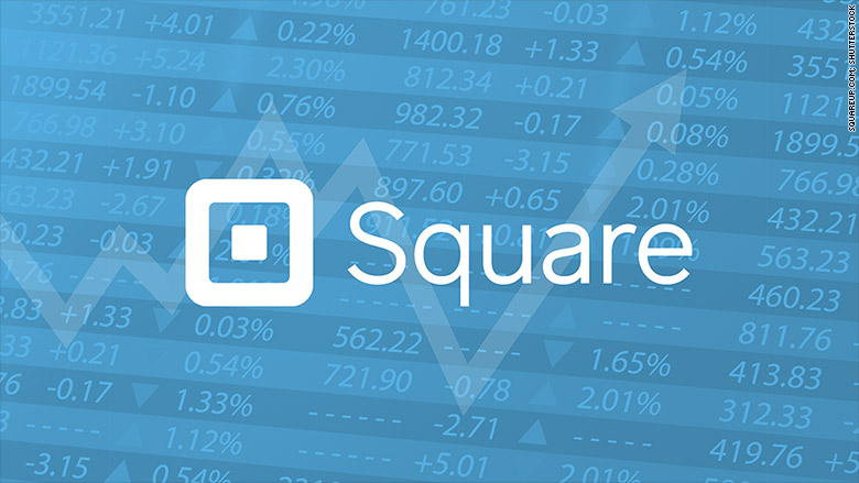 square ipo Custom GS