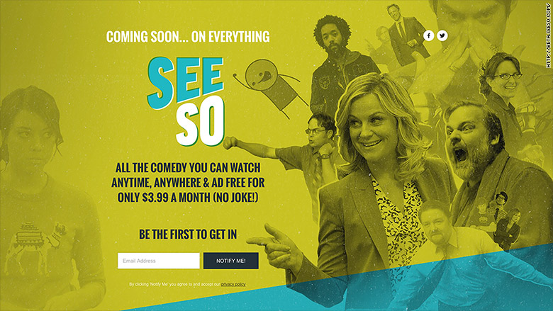 seeso beta