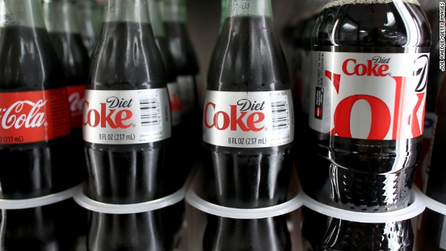 Ftc Says Coca Cola Pepsi Can Keep Using The Word Diet