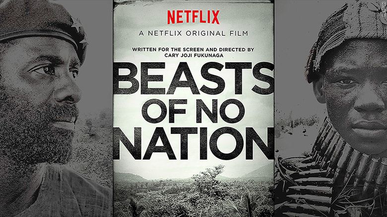 beasts of no nation