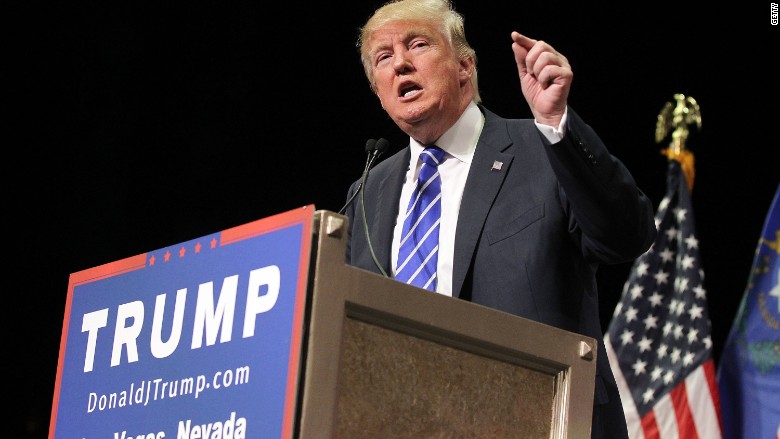 Donald Trump Snubs Univision Reporters Because Of Lawsuit