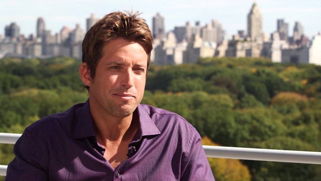 GoPro's CEO puts company's future in focus