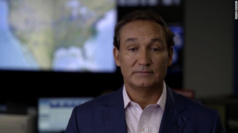 Oscar Munoz