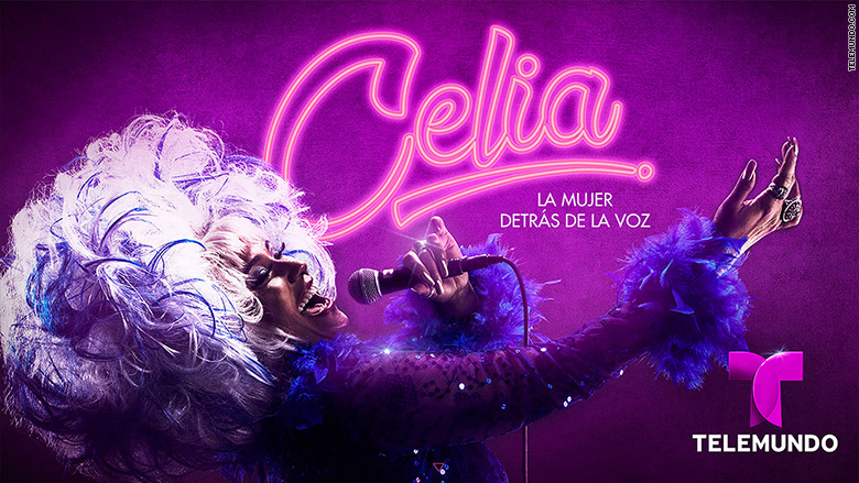 celia