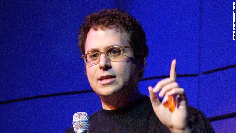 stephen glass