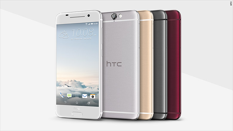 htc one a9 2