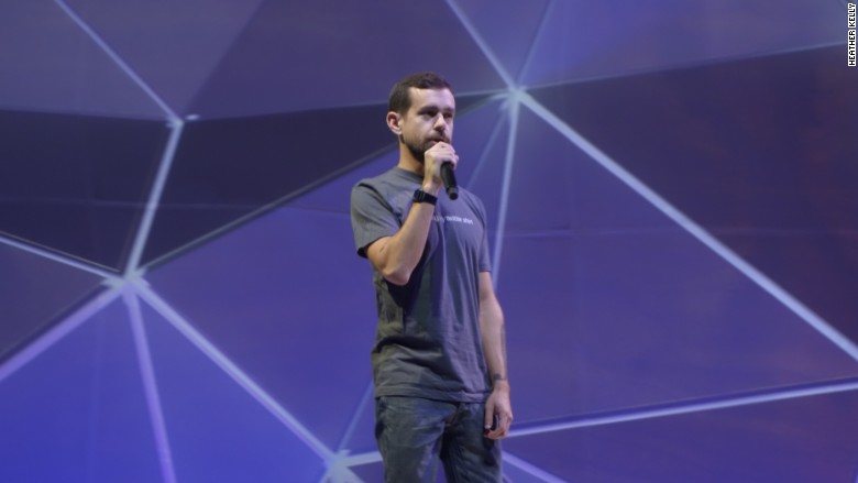 jack dorsey