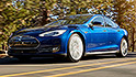 Tesla Model S is now the world's quickest car. Yes, Tesla