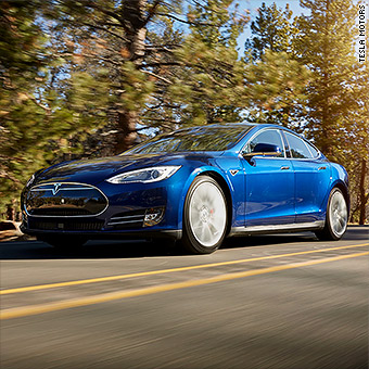Tesla Model S Is Now The Worlds Quickest Car Yes Tesla