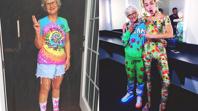 baddie winkle instagrams